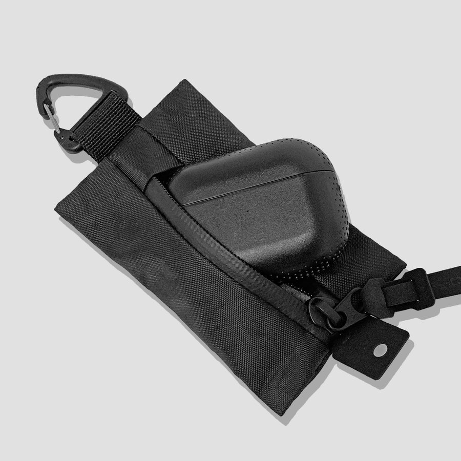 ANNEX ZIP (L) - Zipper Case - Storming Gravity