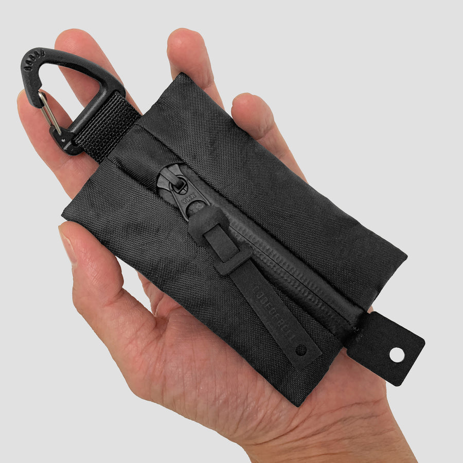 ANNEX ZIP (L) - Zipper Case - Storming Gravity