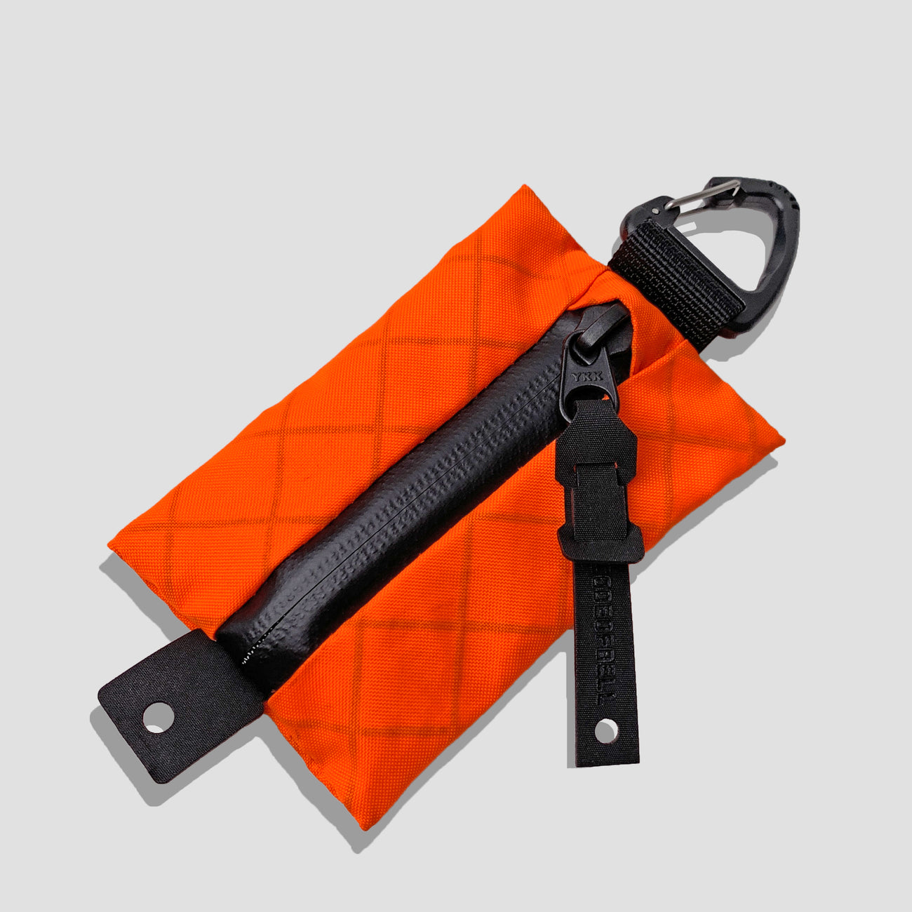 ANNEX ZIP (L) - Zipper Case - Storming Gravity