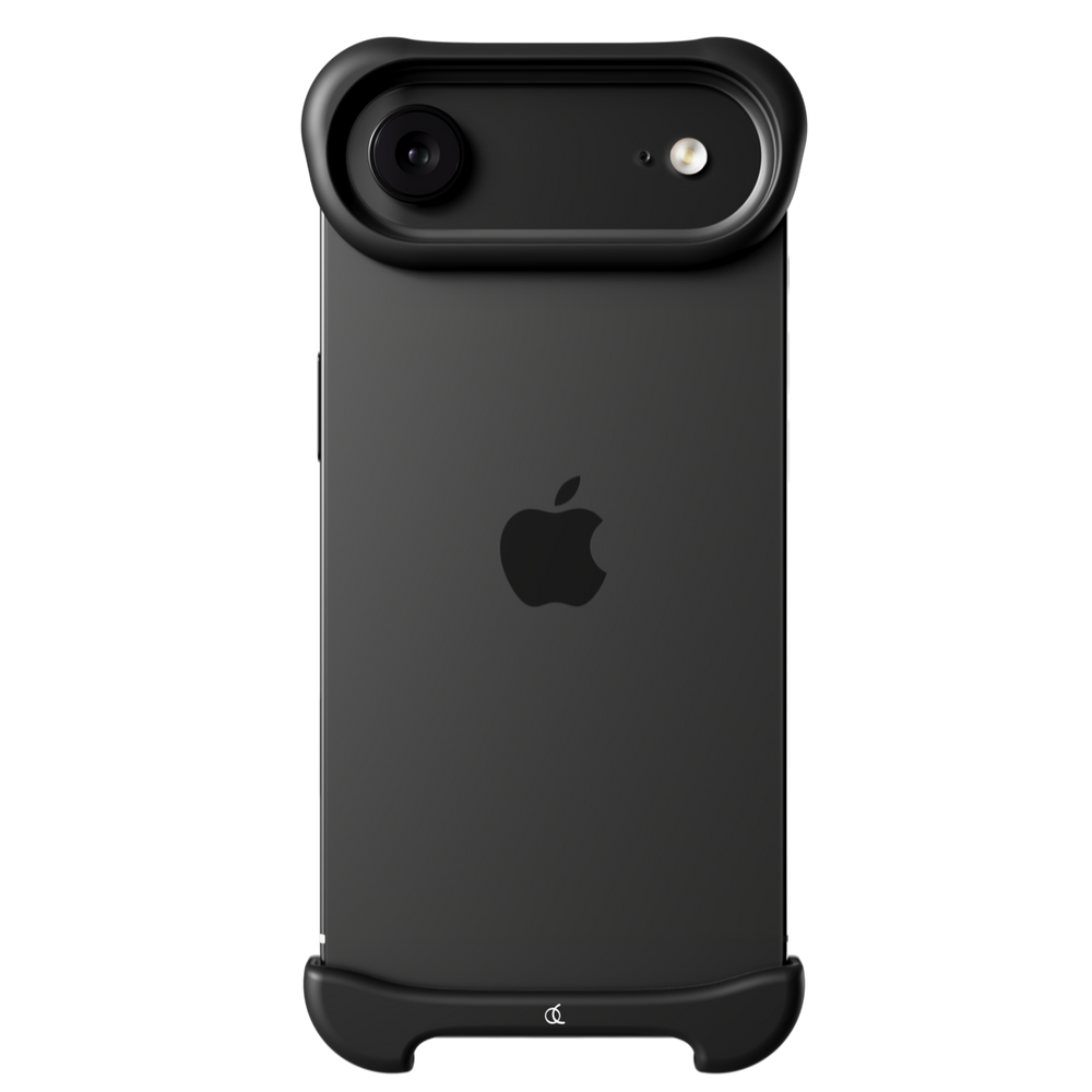 Arc Pulse for iPhone 17 Series - Storming Gravity
