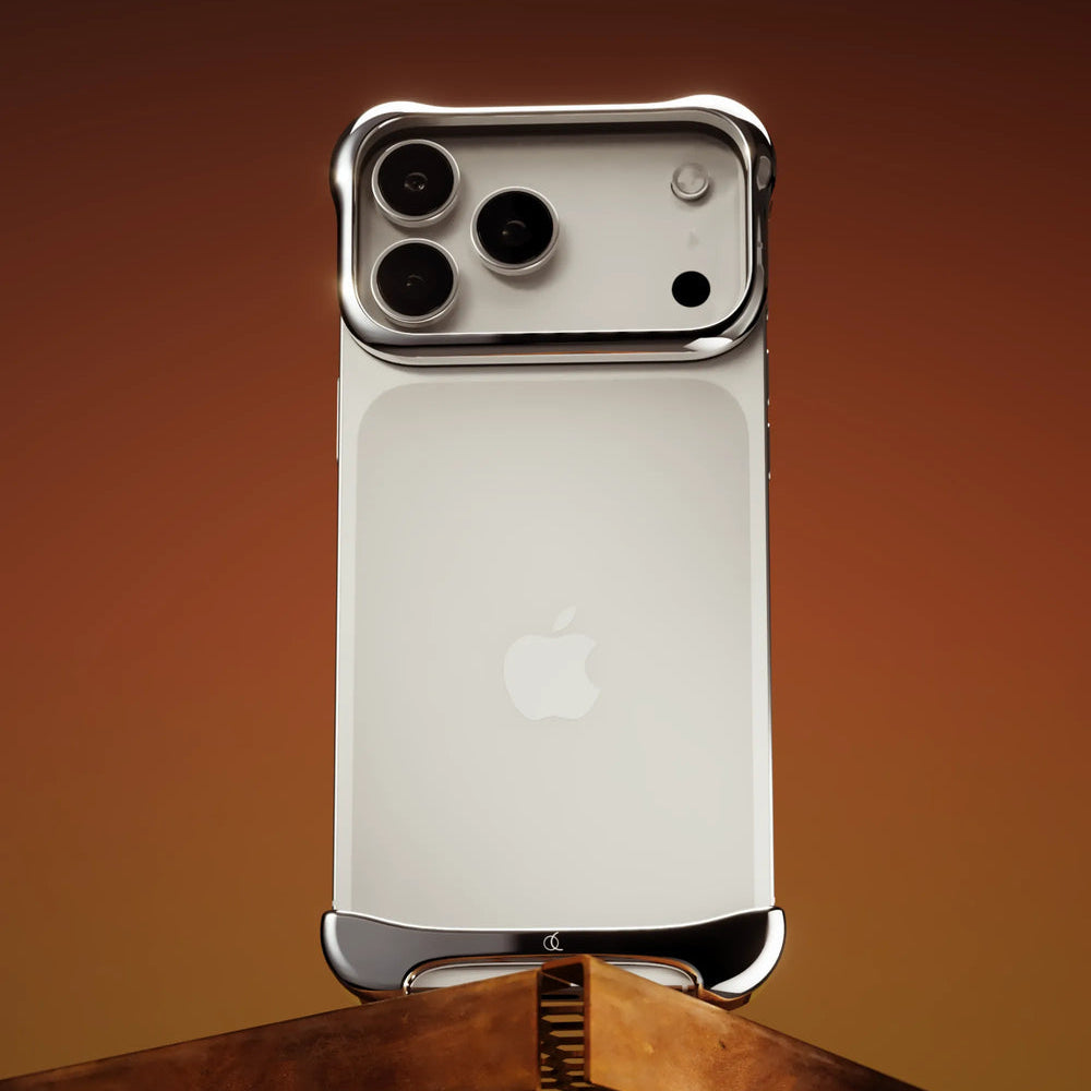 Arc Pulse for iPhone 17 Series - Storming Gravity