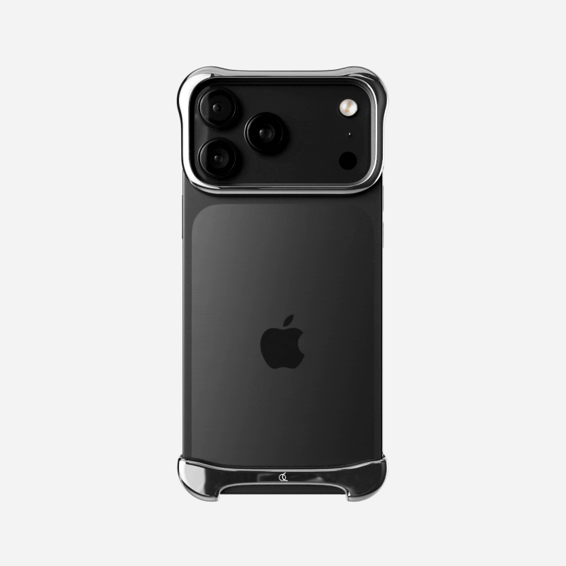 Arc Pulse for iPhone 17 Series - Storming Gravity