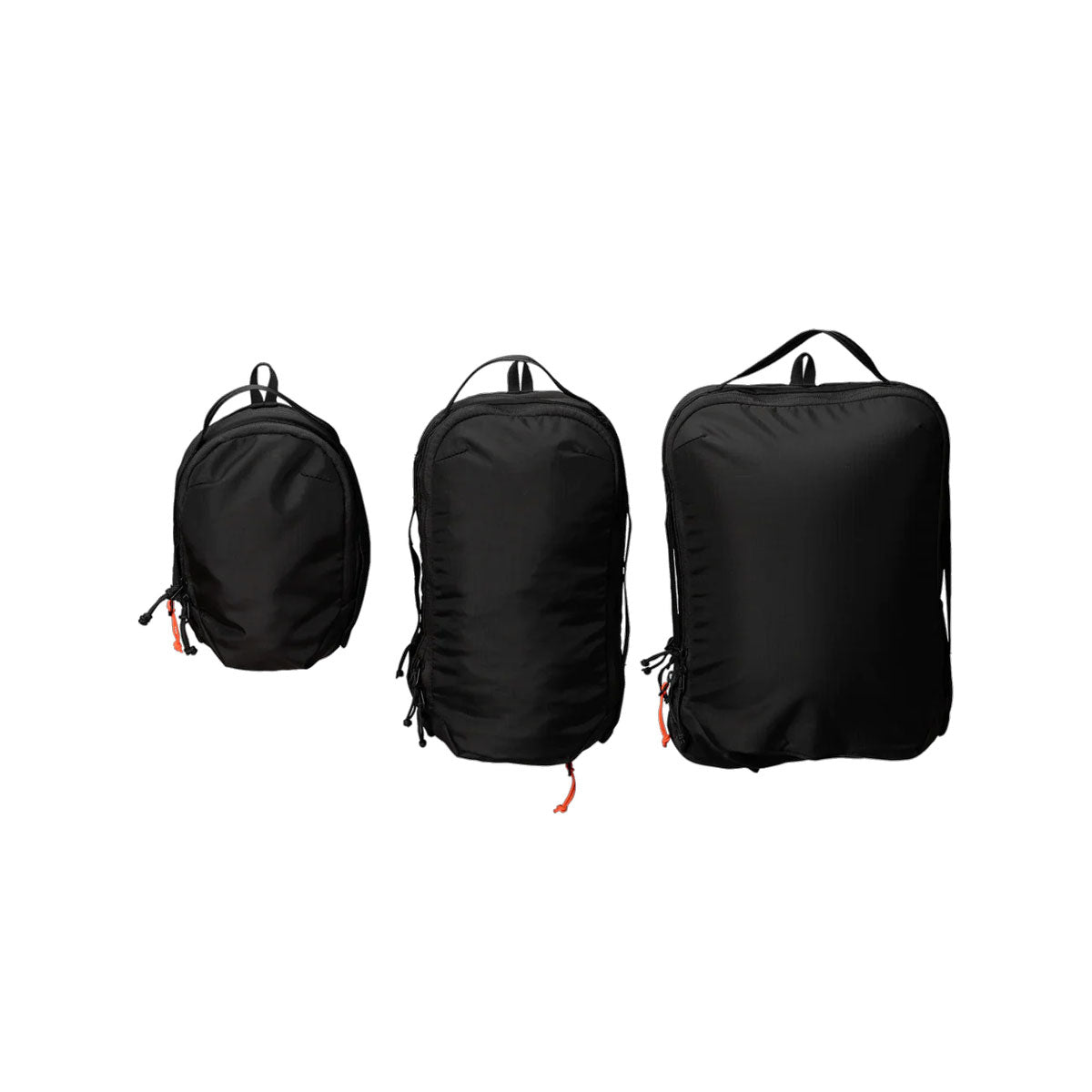 Cube Set by Able Carry - Storming Gravity