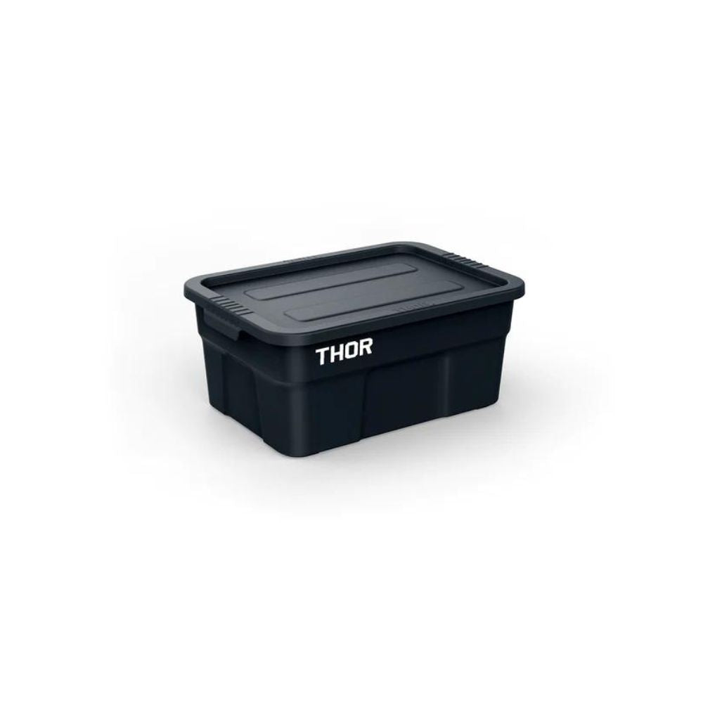Liter Mini Tote Box 2.5L - Storming Gravity