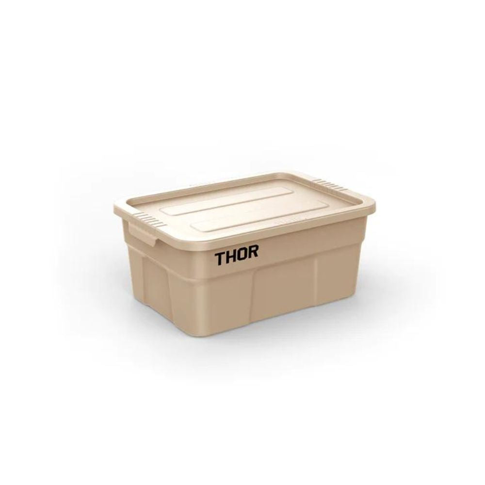 Liter Mini Tote Box 2.5L - Storming Gravity