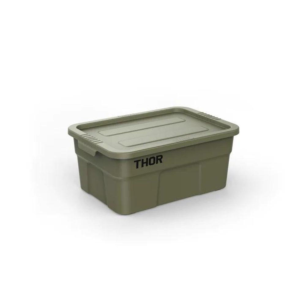 Liter Mini Tote Box 2.5L - Storming Gravity
