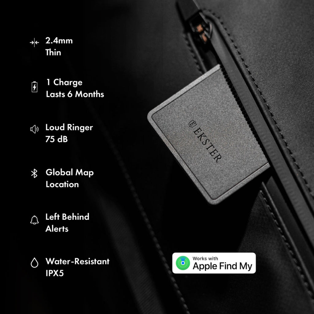 Finder Card 