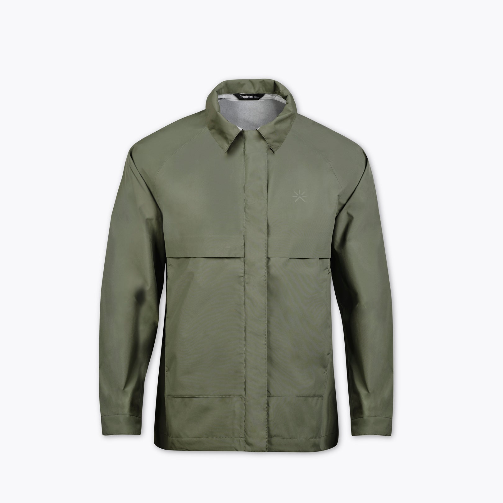 ProTravelâ„¢ Rain Shell