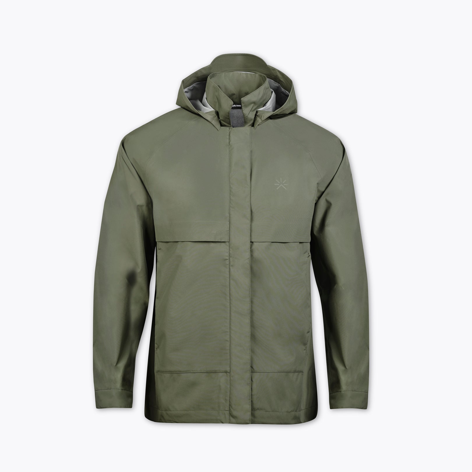 ProTravelâ„¢ Rain Shell