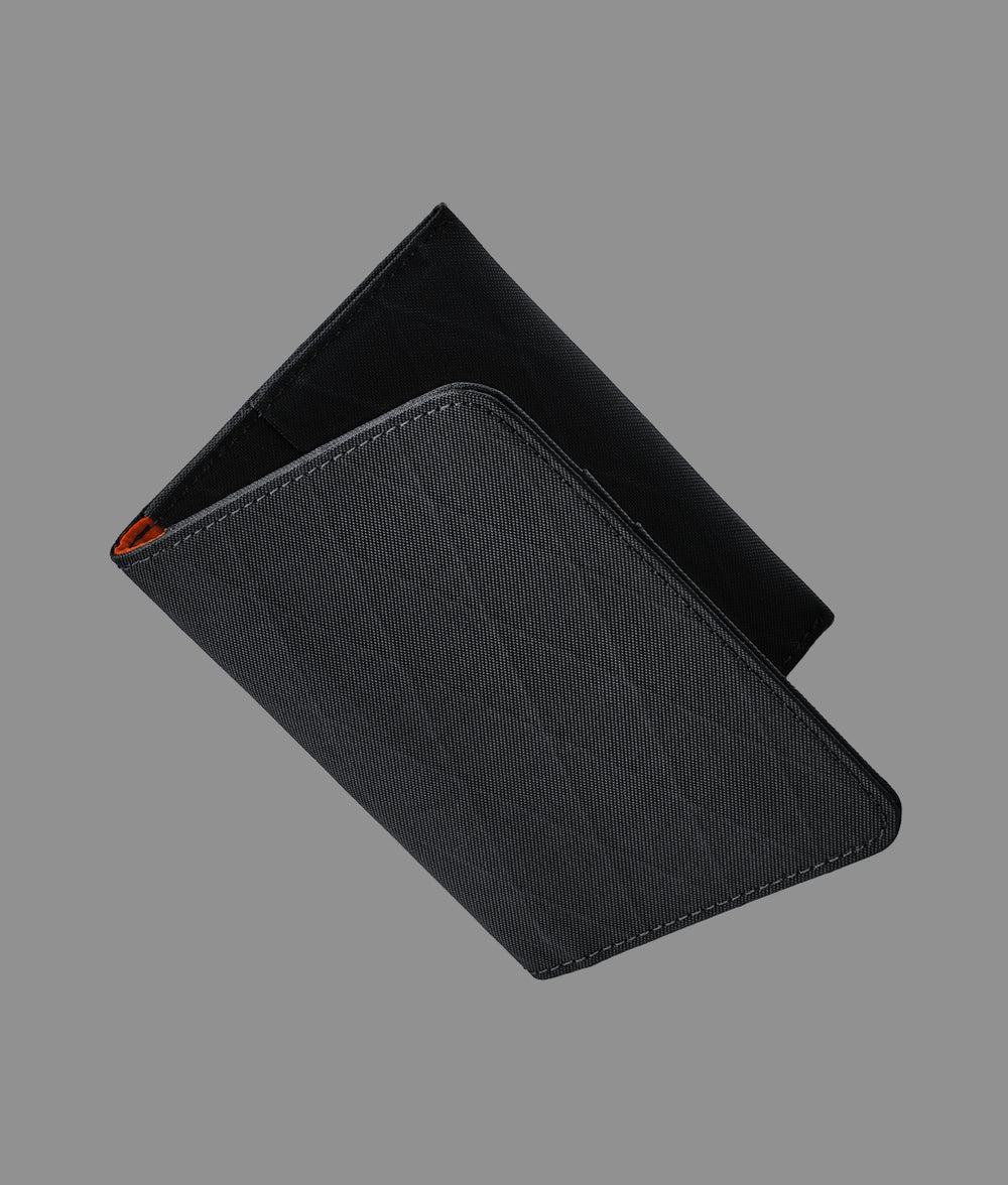 Ark Bifold Wallet