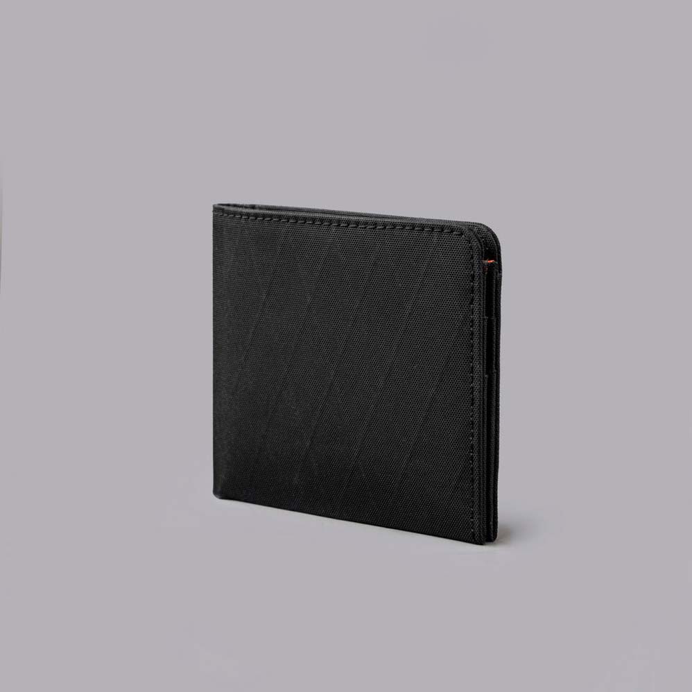 Ark Classic Wallet - Storming Gravity