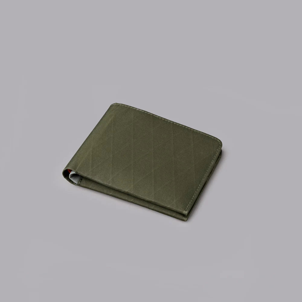 Ark Classic Wallet - Storming Gravity