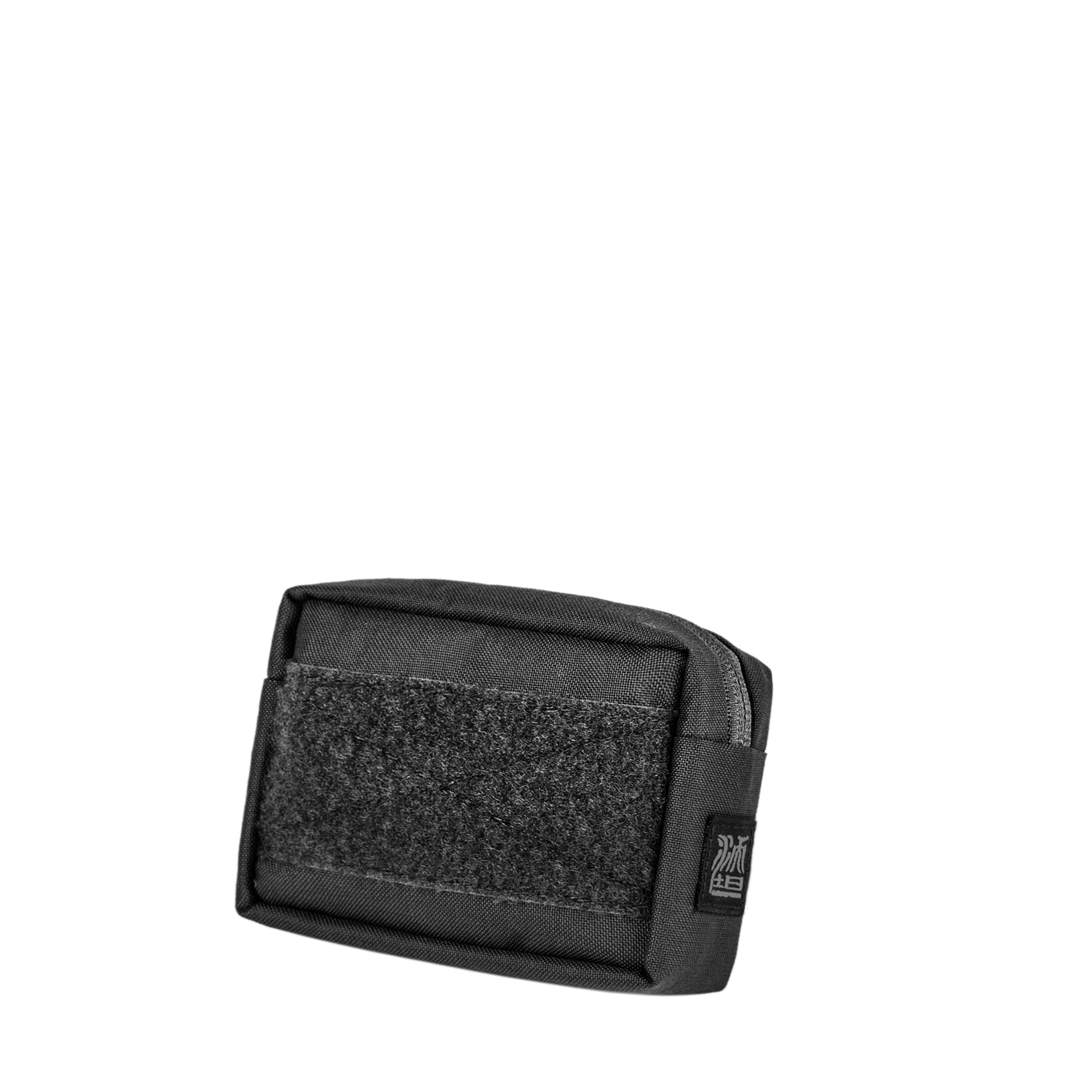 Small Storage Pouch (Armor 02, 03) - Storming Gravity