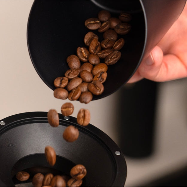 Subscale Digital Dosing Cup - Storming Gravity