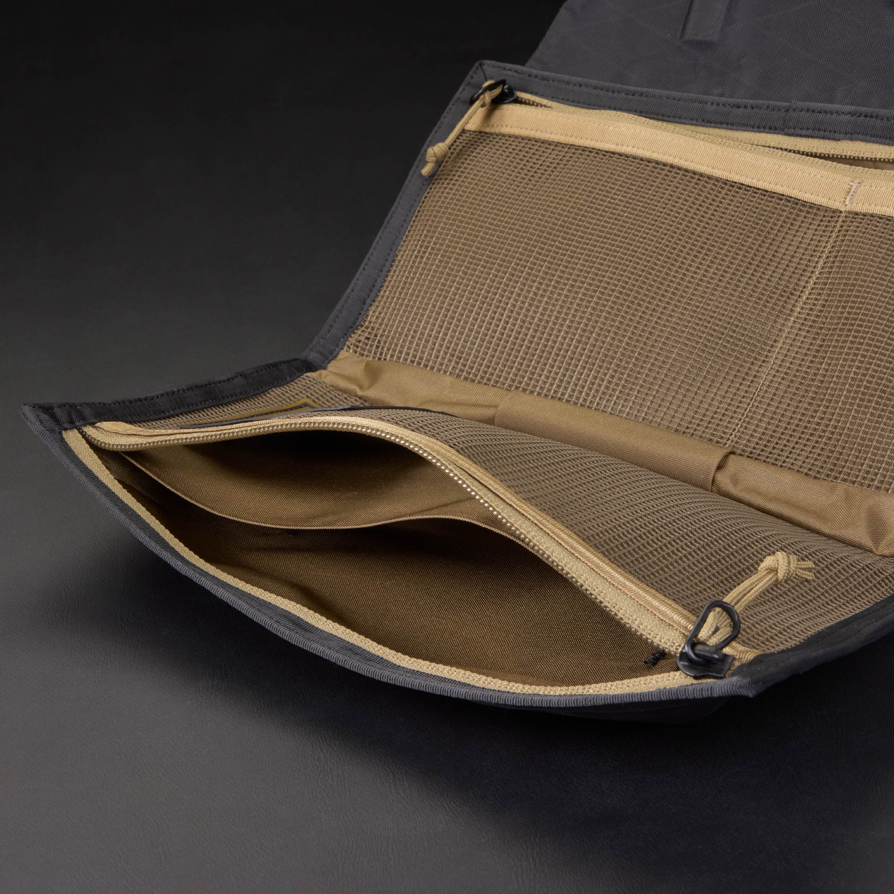 CIVIC Access Pouch 1L - X-Pac - Storming Gravity
