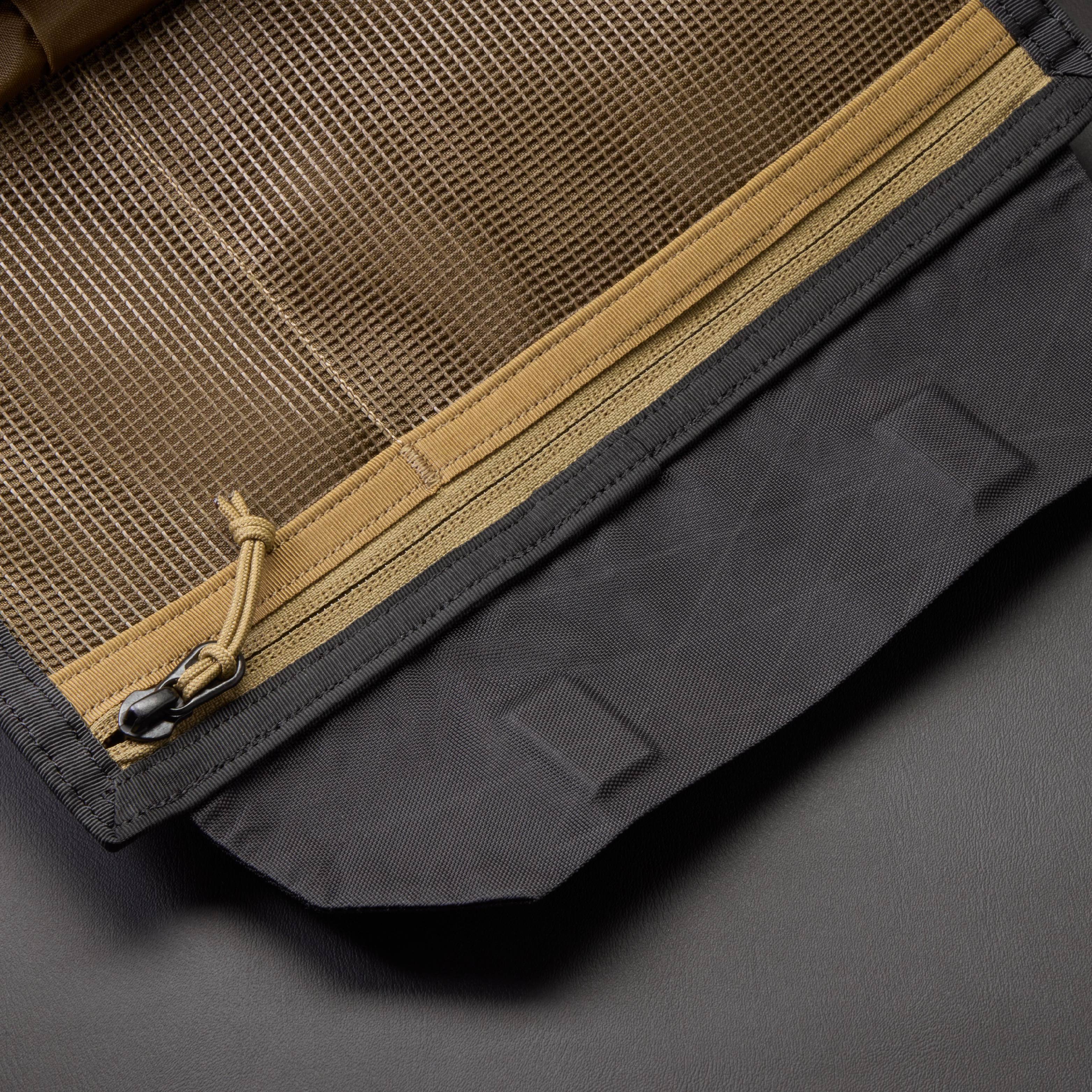 CIVIC Access Pouch 1L - X-Pac - Storming Gravity