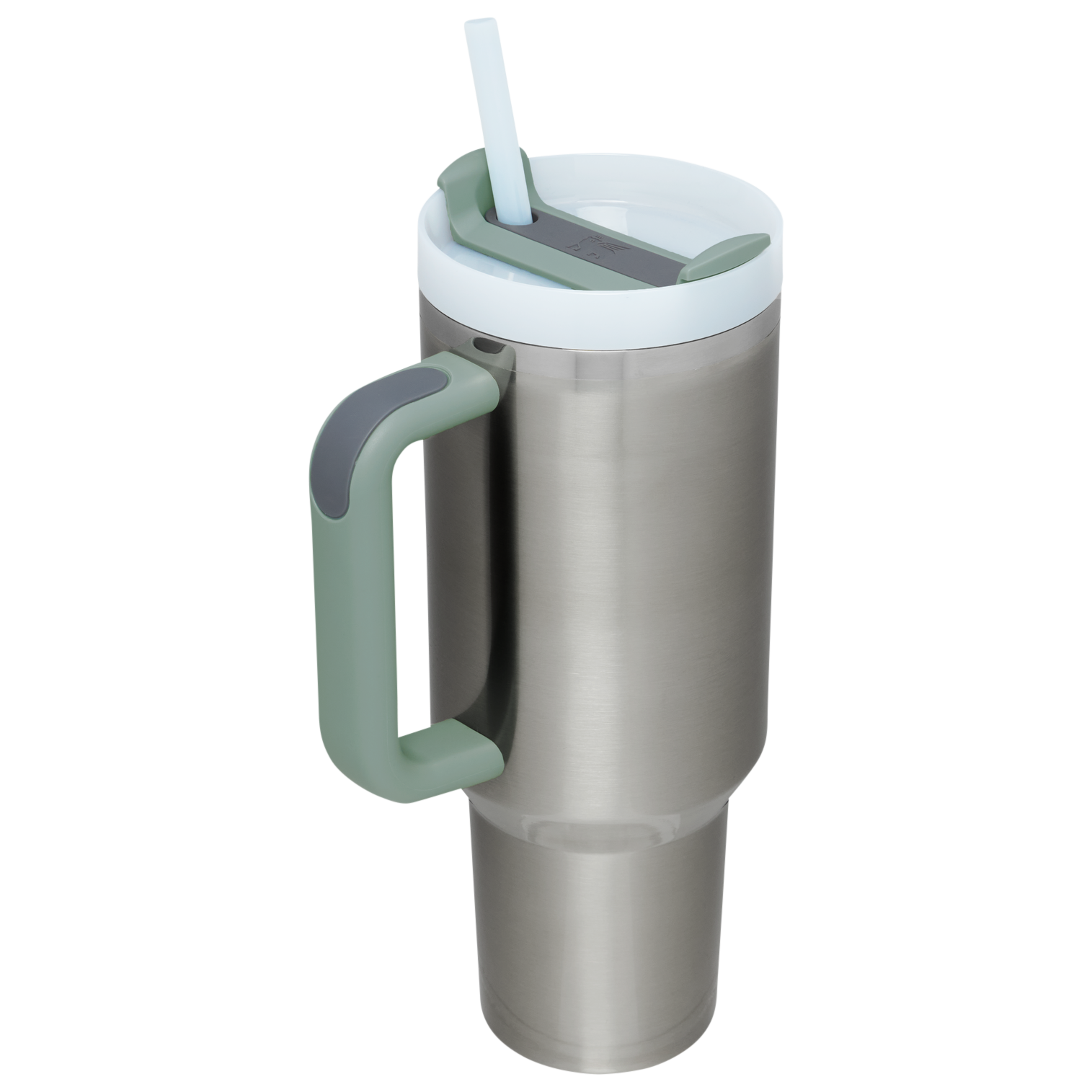 The Quencher H2.0 Flowstate™ Tumbler 40oz - Storming Gravity