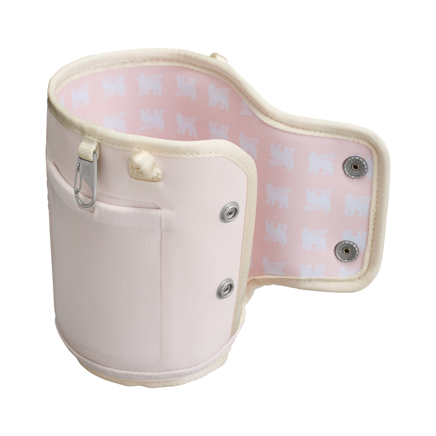 The All Day Quencher Carry-All - Storming Gravity