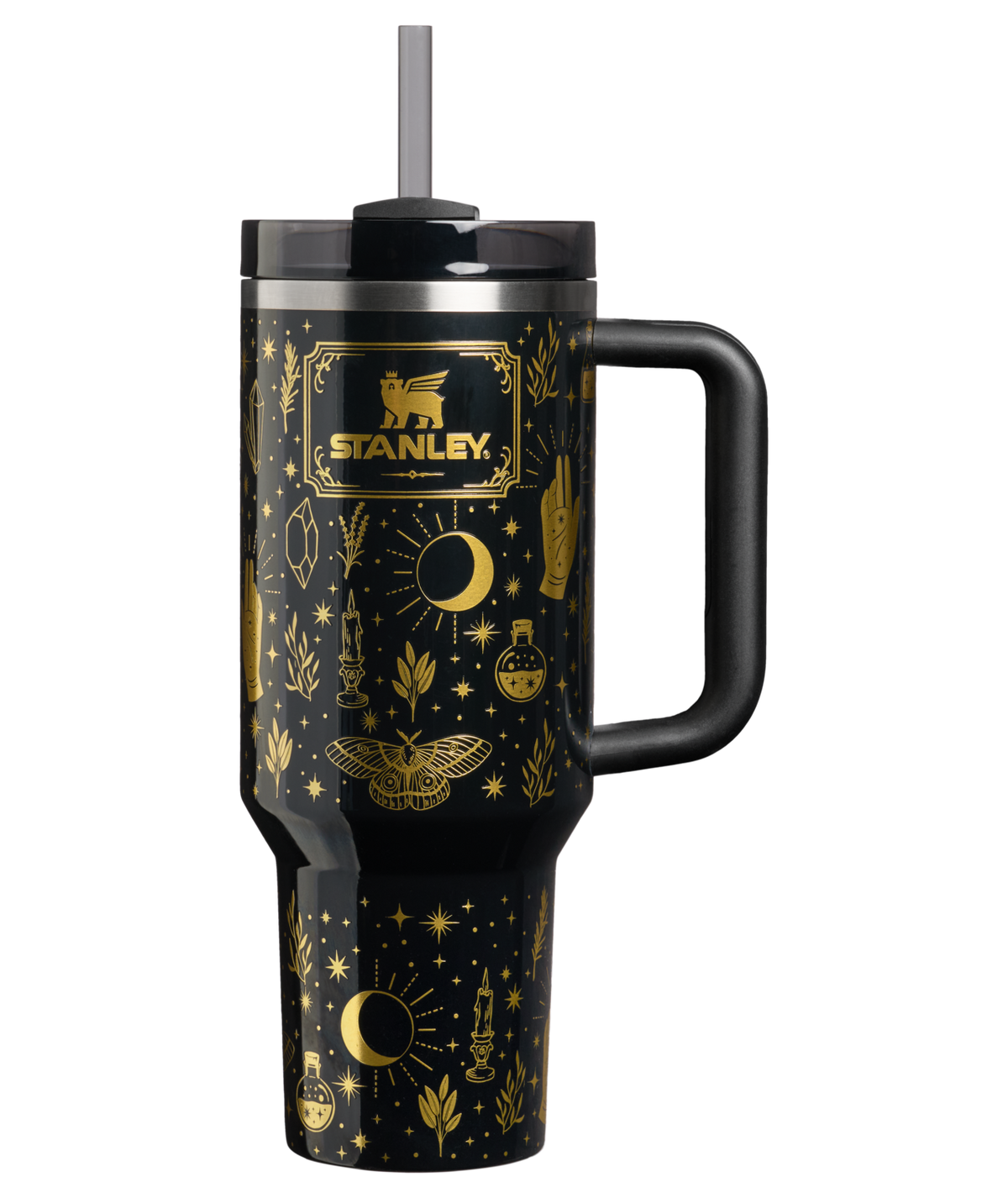 Halloween Quencher® H2.0 FlowState™ Tumbler
