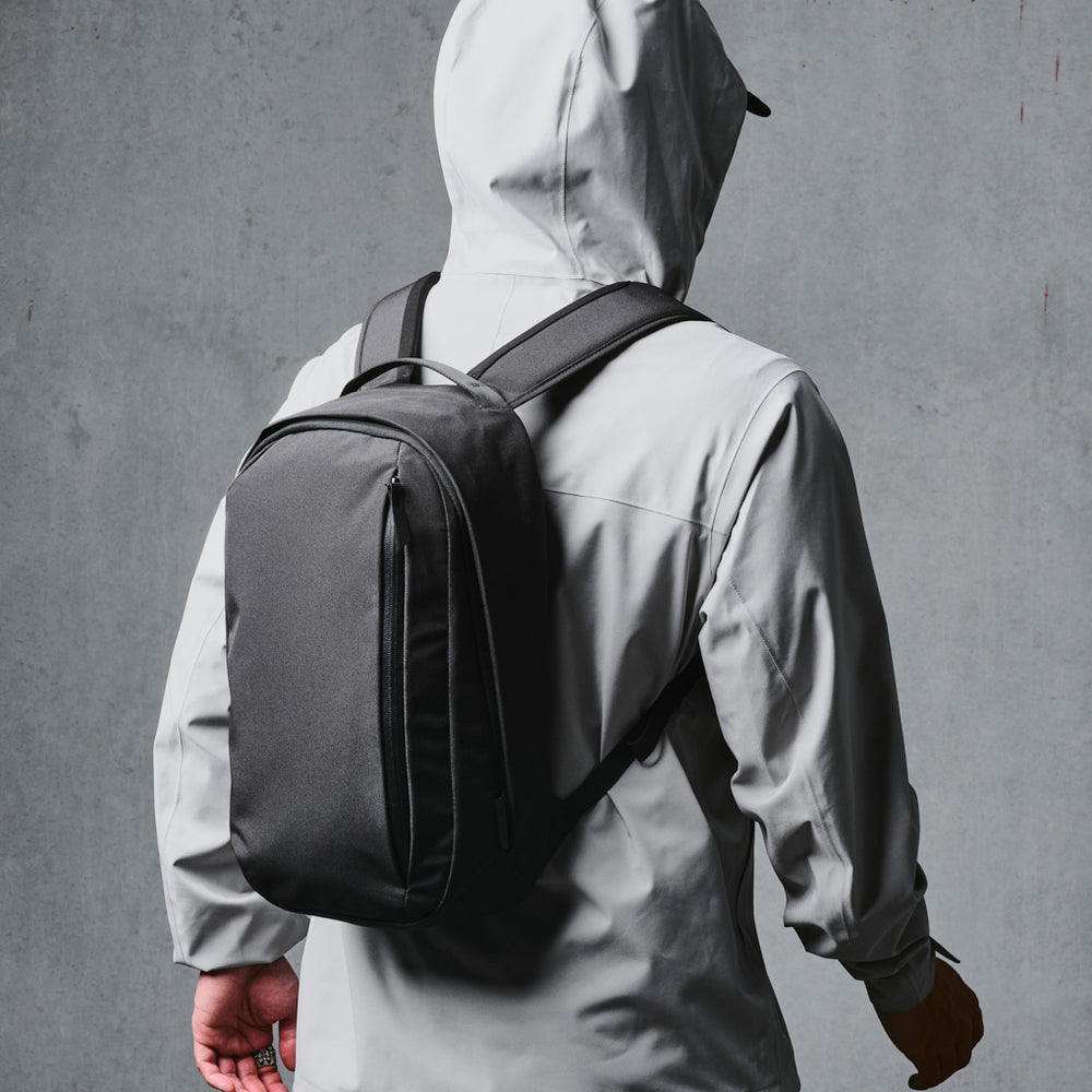Metro Backpack 12L - Storming Gravity