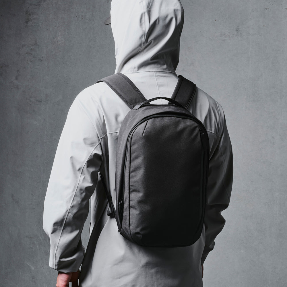 Metro Backpack 12L - Storming Gravity