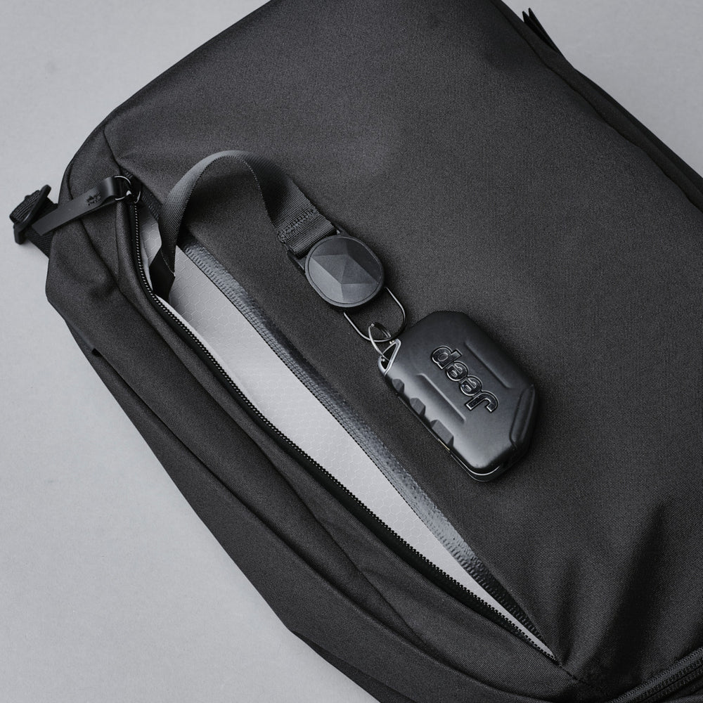 Metro Backpack 12L - Storming Gravity