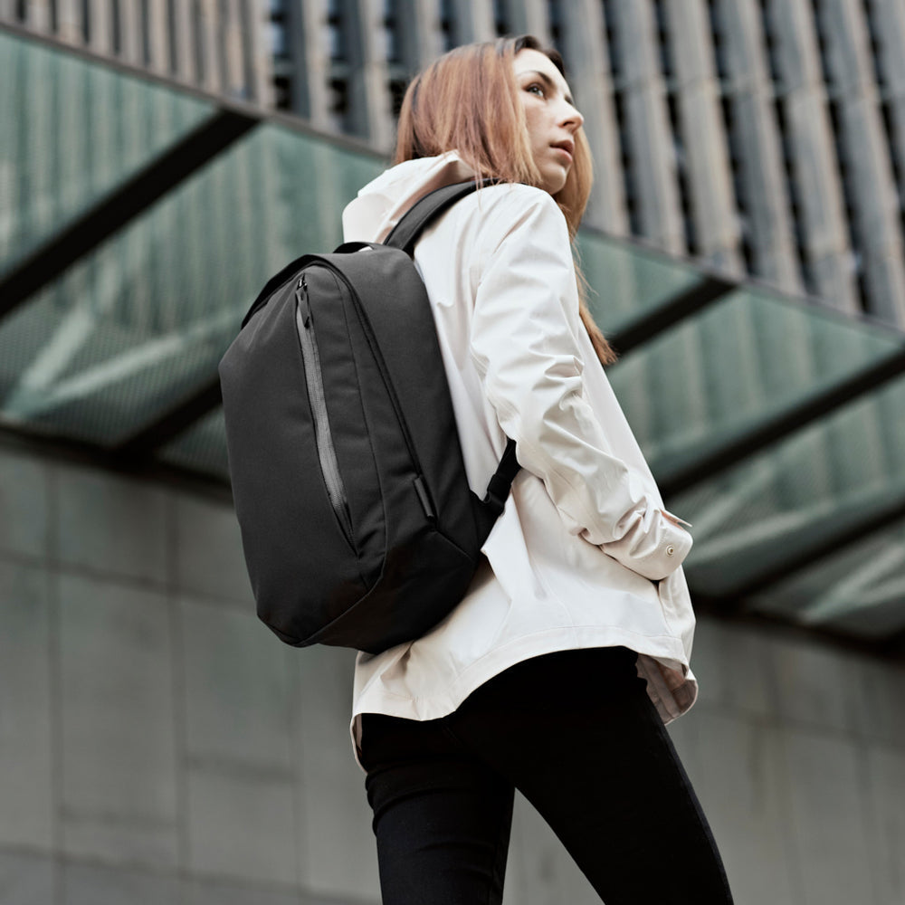 Metro Backpack 12L - Storming Gravity