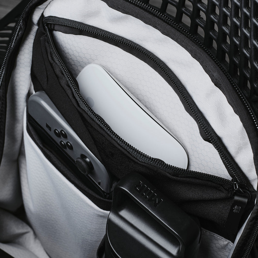 Metro Backpack 12L - Storming Gravity