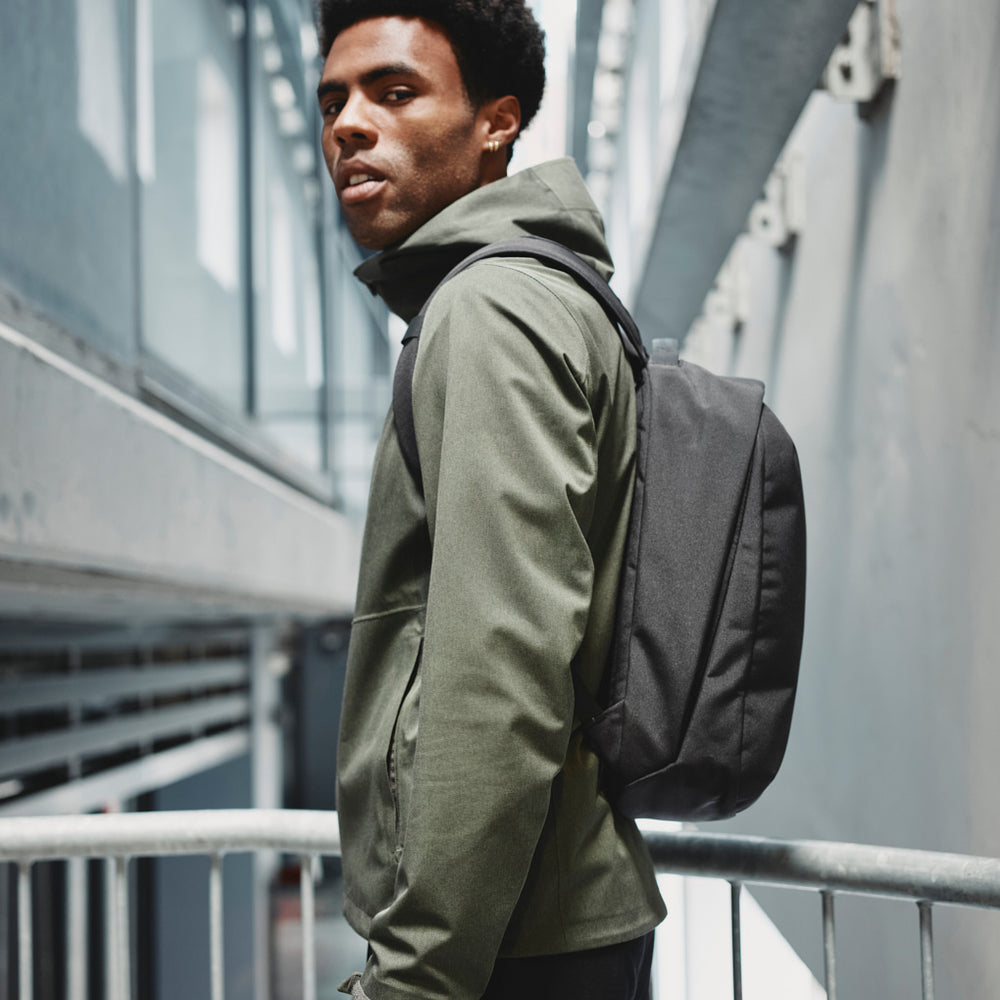 Metro Backpack 12L - Storming Gravity