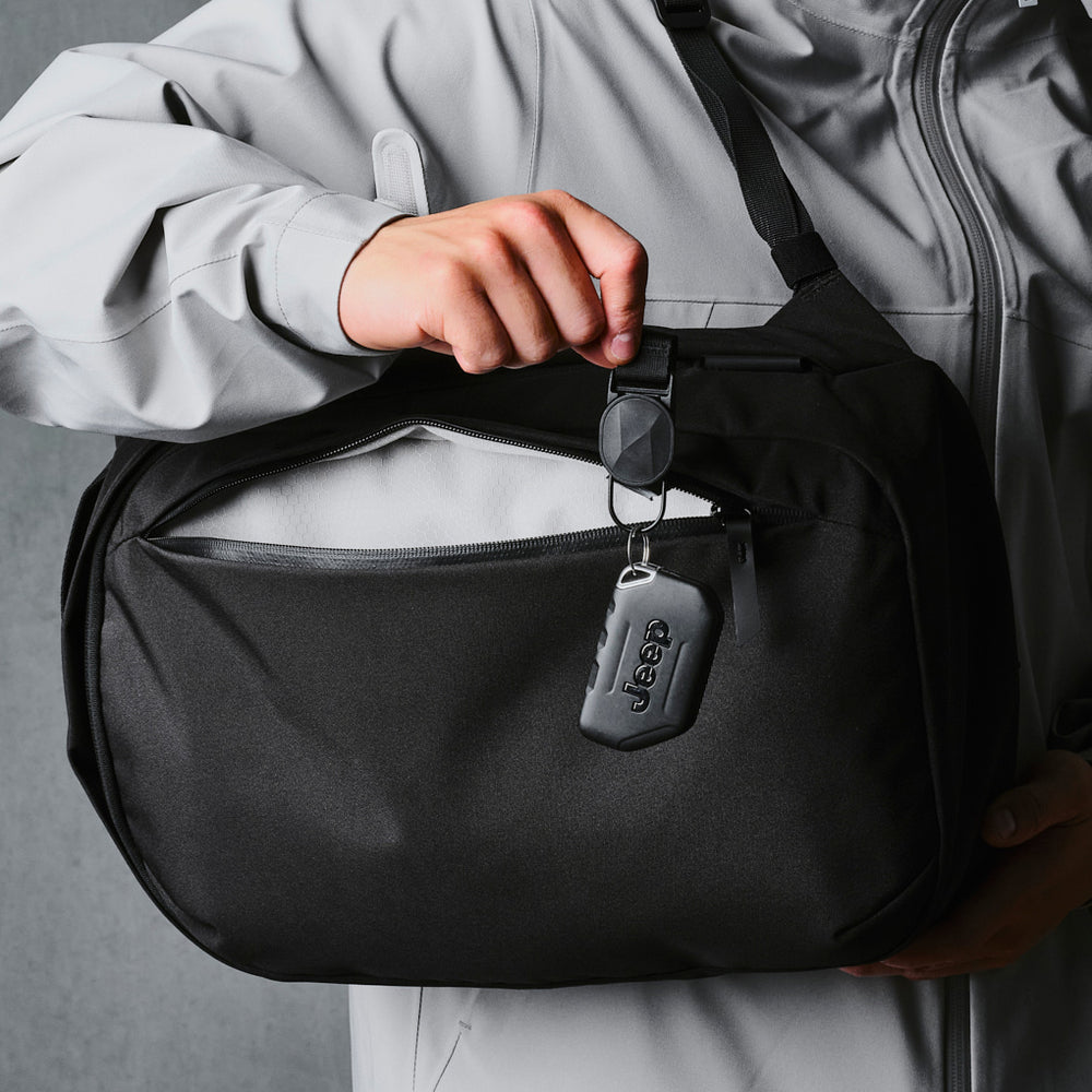 Metro Backpack 12L - Storming Gravity