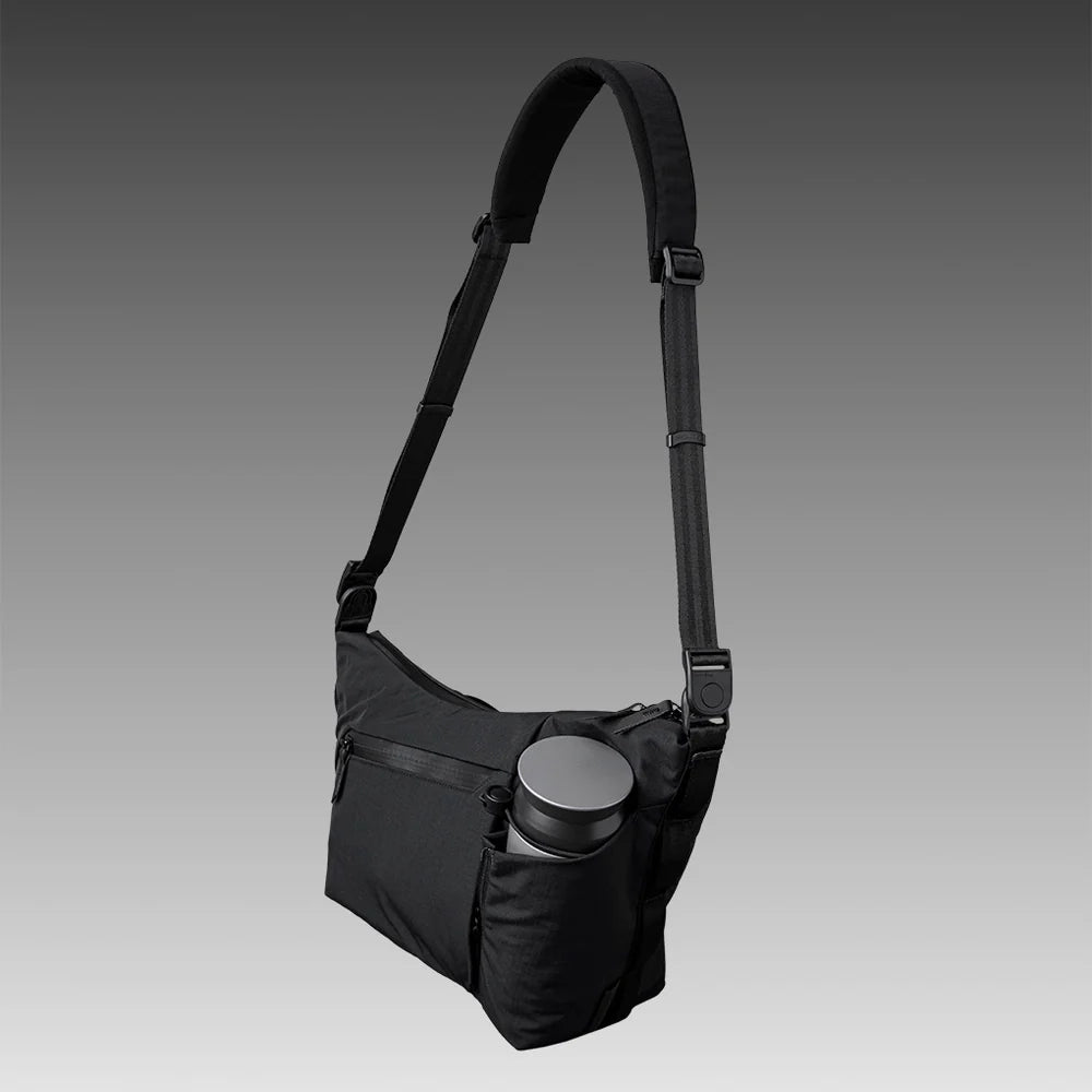 Padded Removable Strap