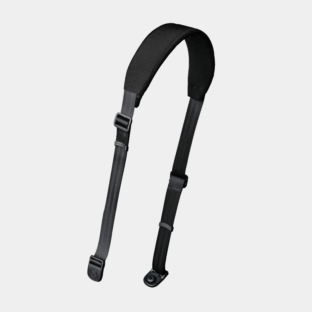 Padded Removable Strap