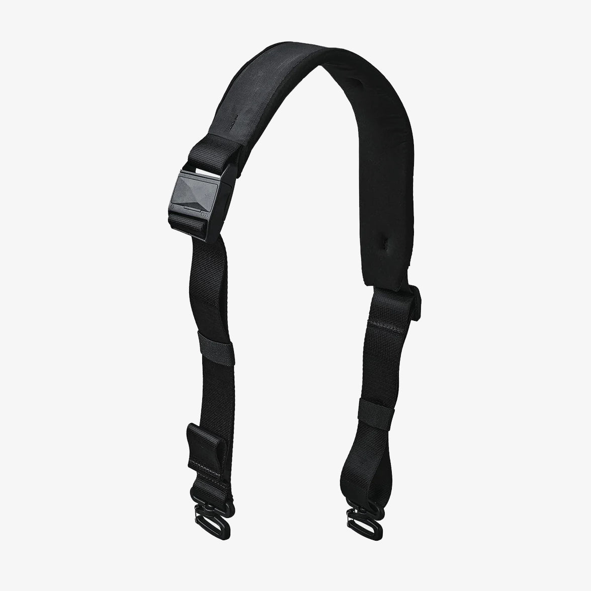 Crossbody Shoulder Strap