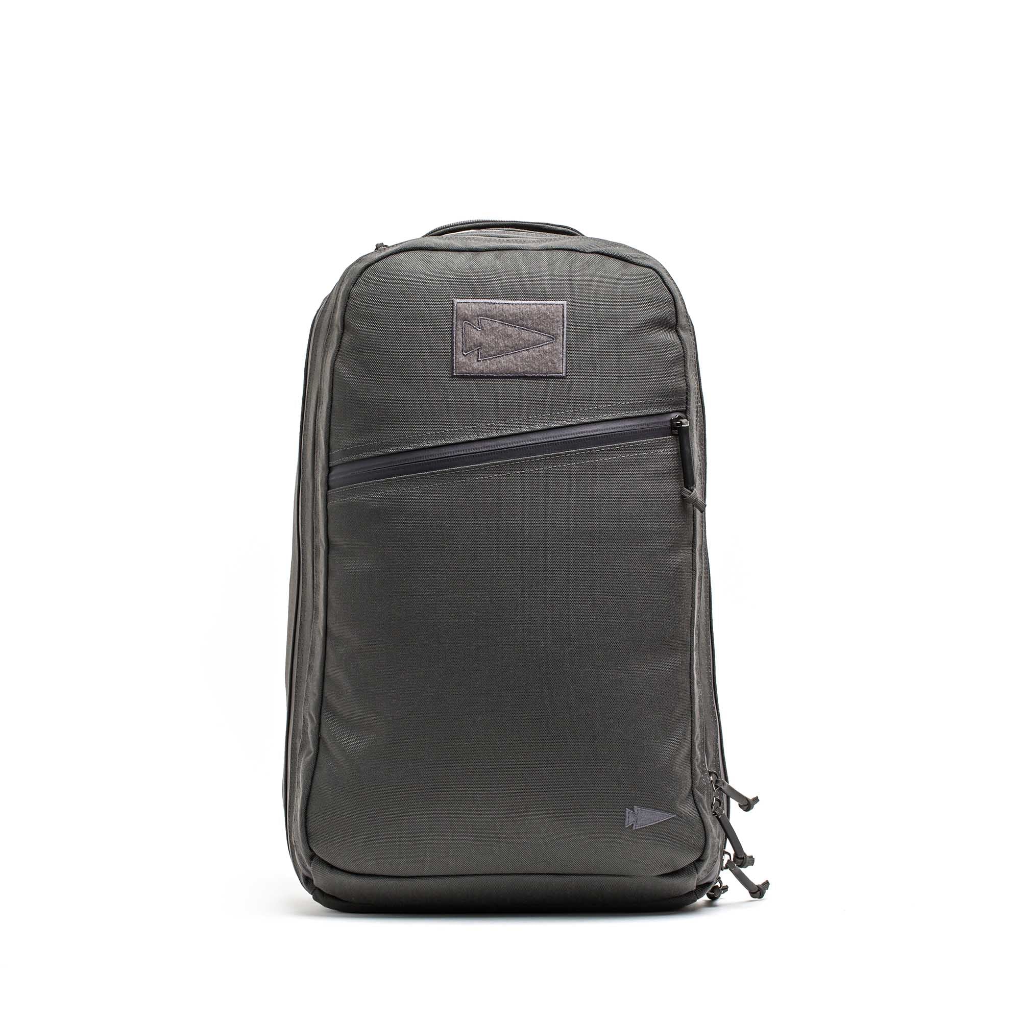 Double Bullet Ruck Laptop 18L - Cordura - Storming Gravity