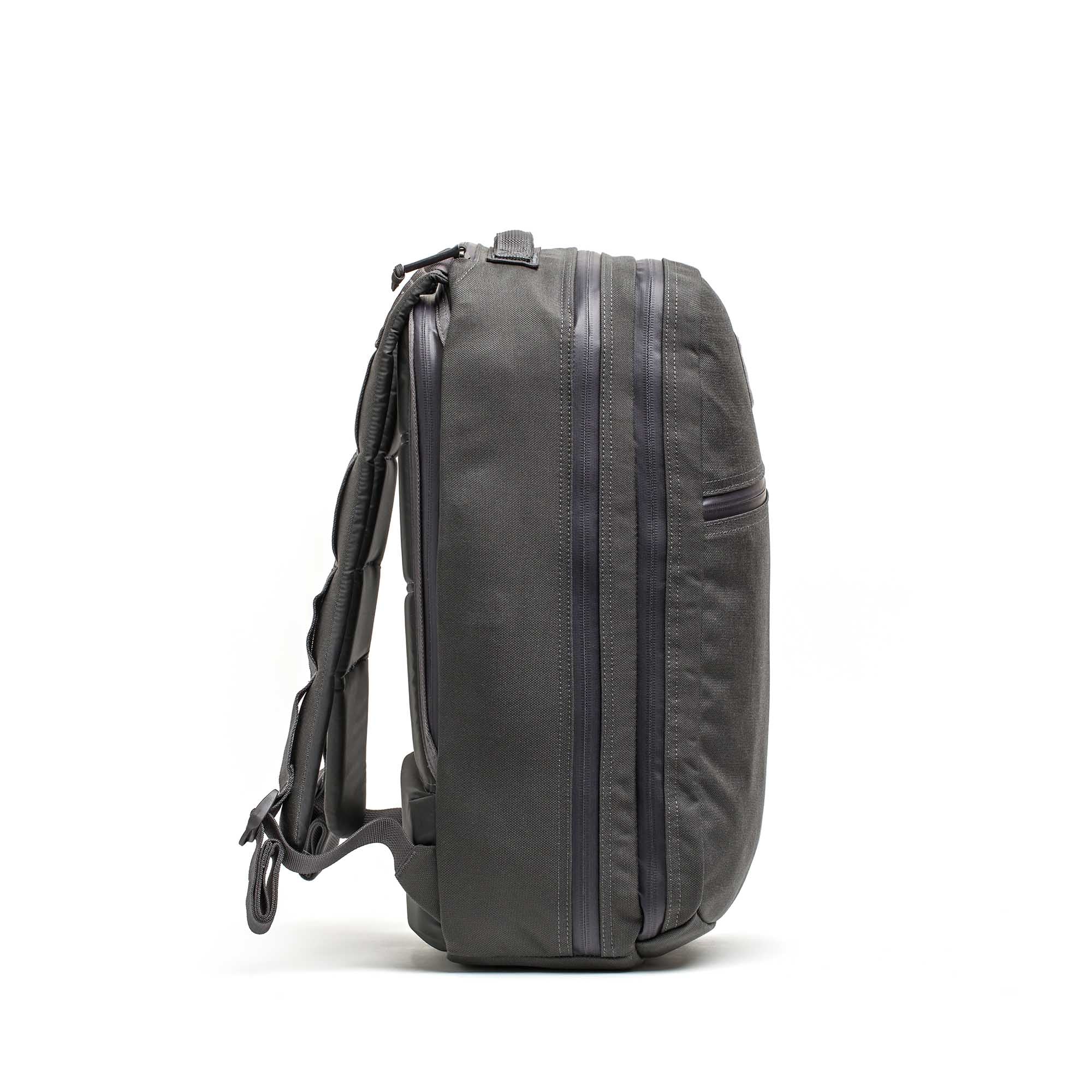 Double Bullet Ruck Laptop 18L - Cordura - Storming Gravity