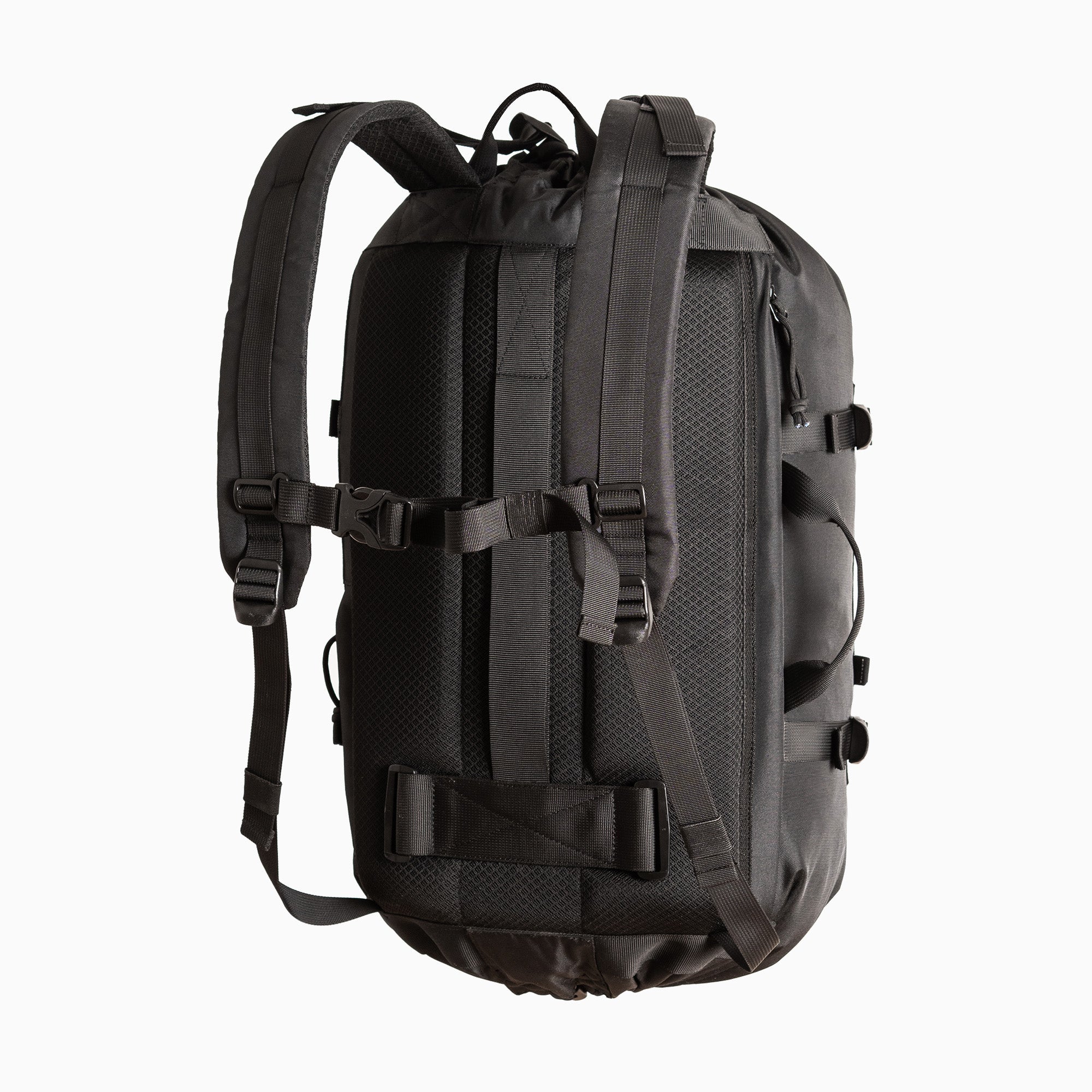 B3 Adjustable Backpack 31-62L V3 - Storming Gravity