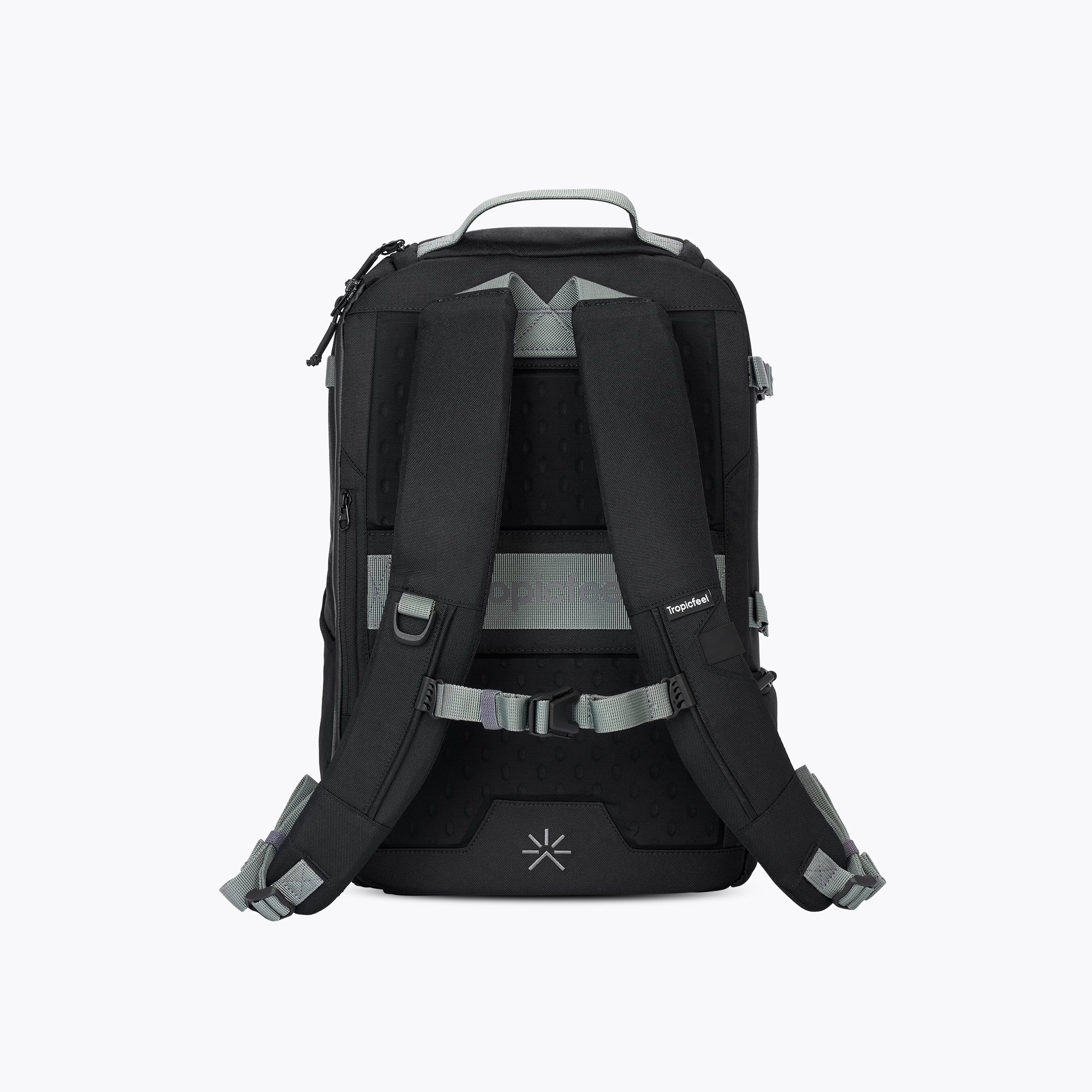 Nest Backpack 2.0 16-20L - Storming Gravity