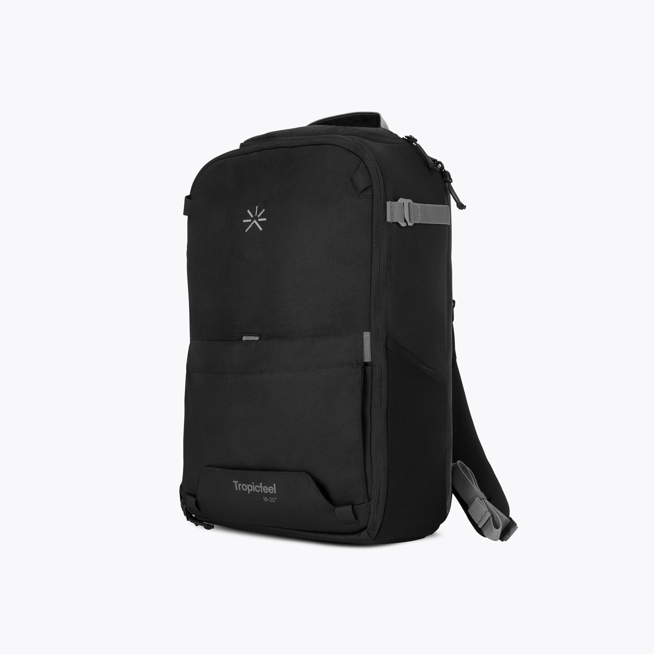 Nest Backpack 2.0 16-20L - Storming Gravity