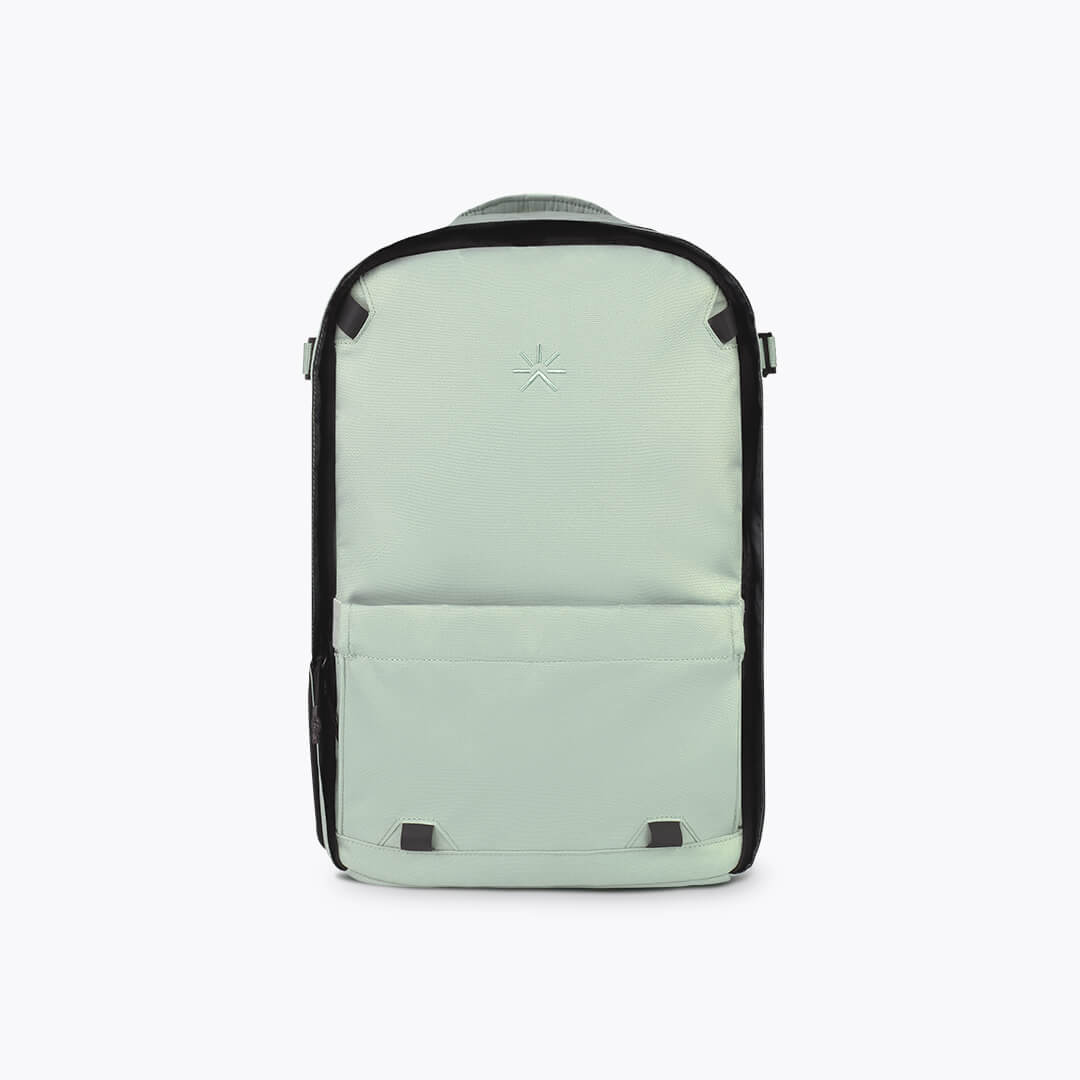 Tropicfeel Nest 1.0 - the everyday adventure backpack - Storming Gravity