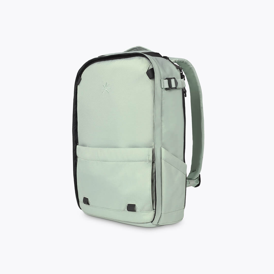 Tropicfeel Nest 1.0 - the everyday adventure backpack - Storming Gravity