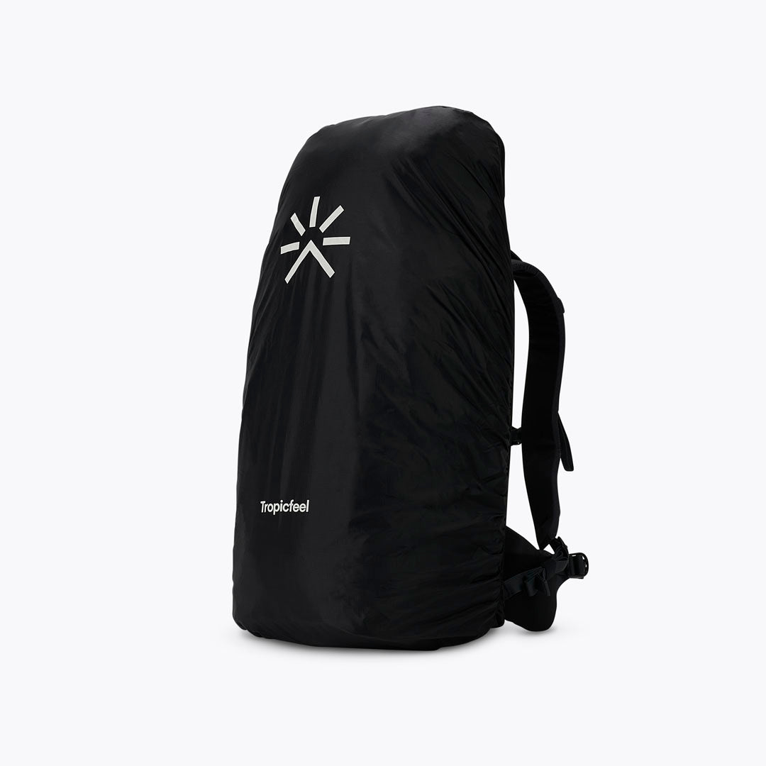 Shelter 30-54L Backpack - Storming Gravity