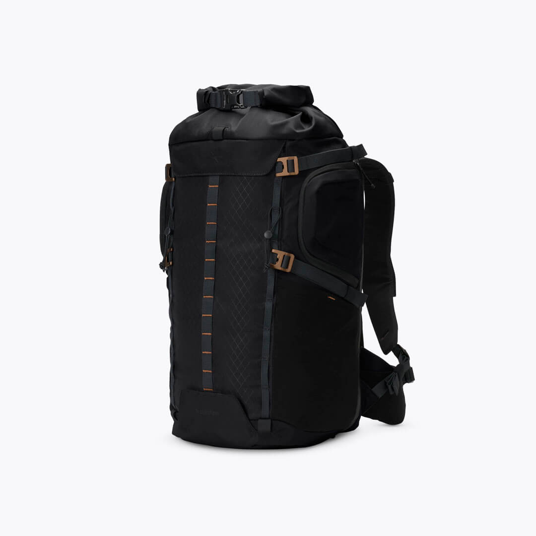 Shelter 30-54L Backpack - Storming Gravity