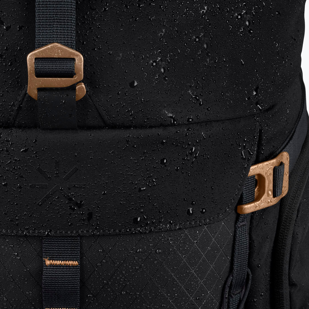 Shelter 30-54L Backpack - Storming Gravity