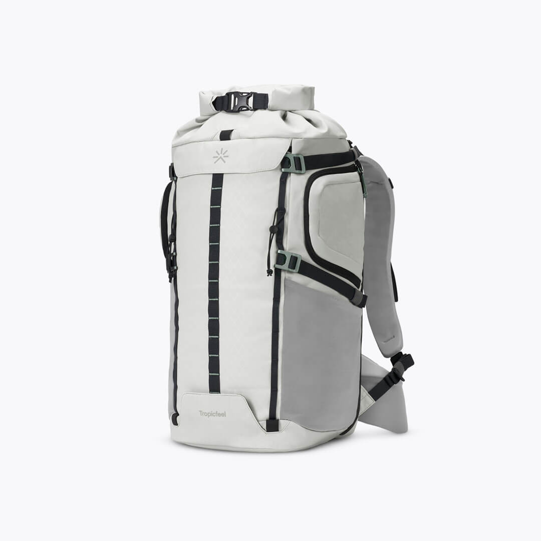 Shelter 30-54L Backpack - Storming Gravity