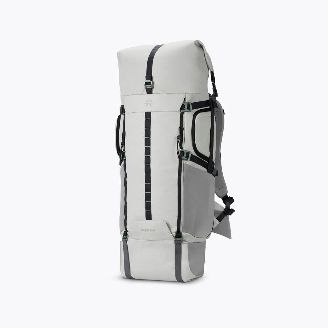 Shelter 30-54L Backpack - Storming Gravity