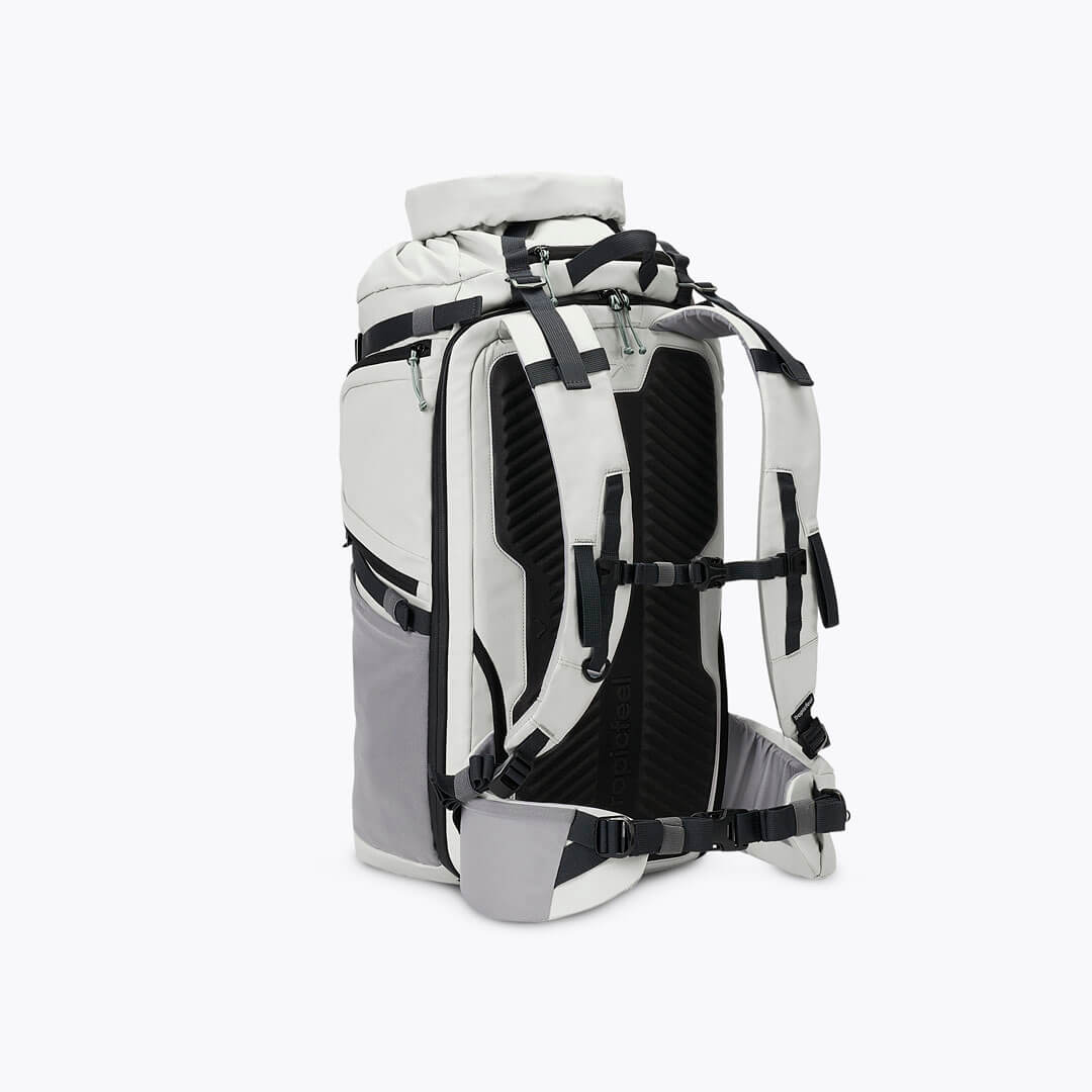 Shelter 30-54L Backpack - Storming Gravity