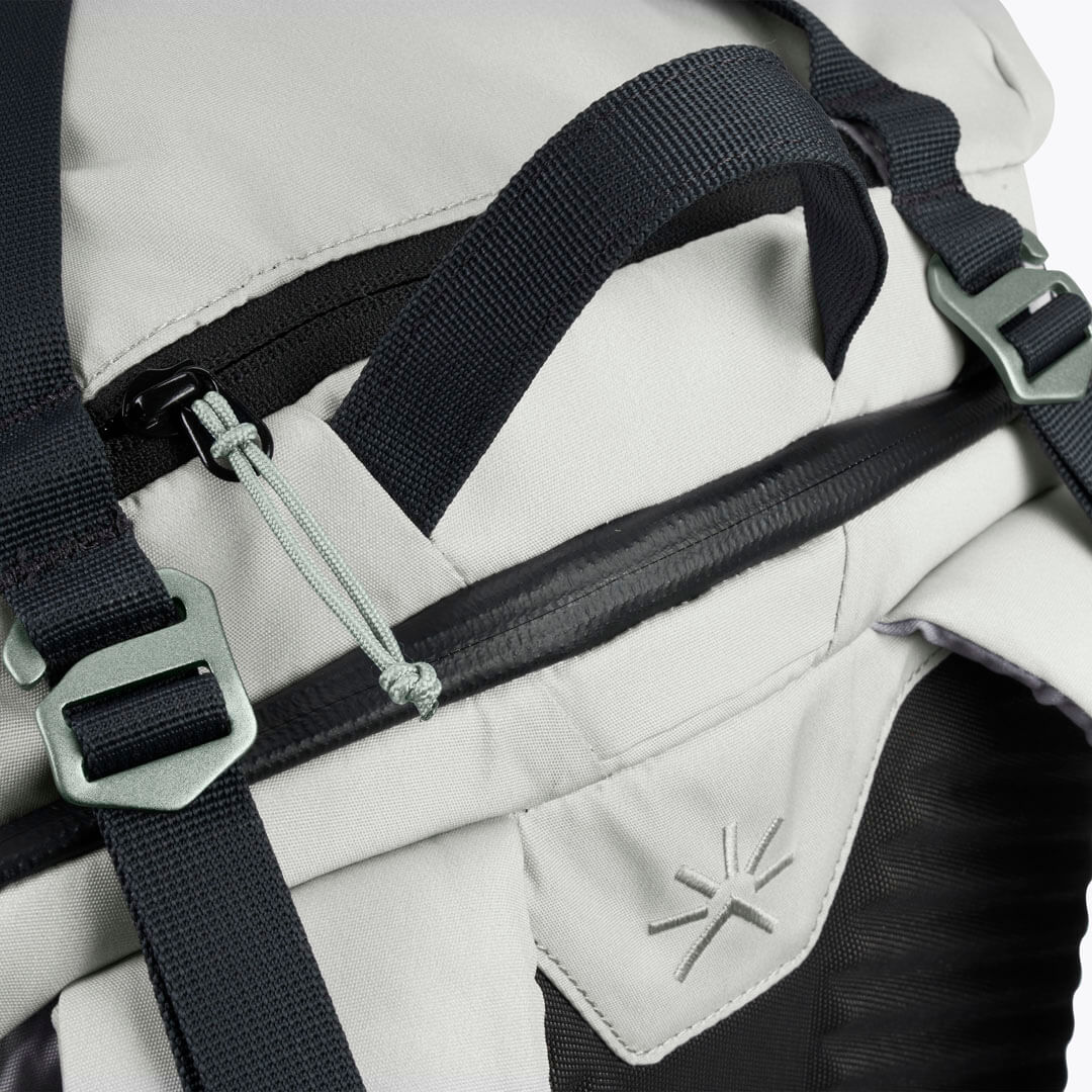 Shelter 30-54L Backpack - Storming Gravity