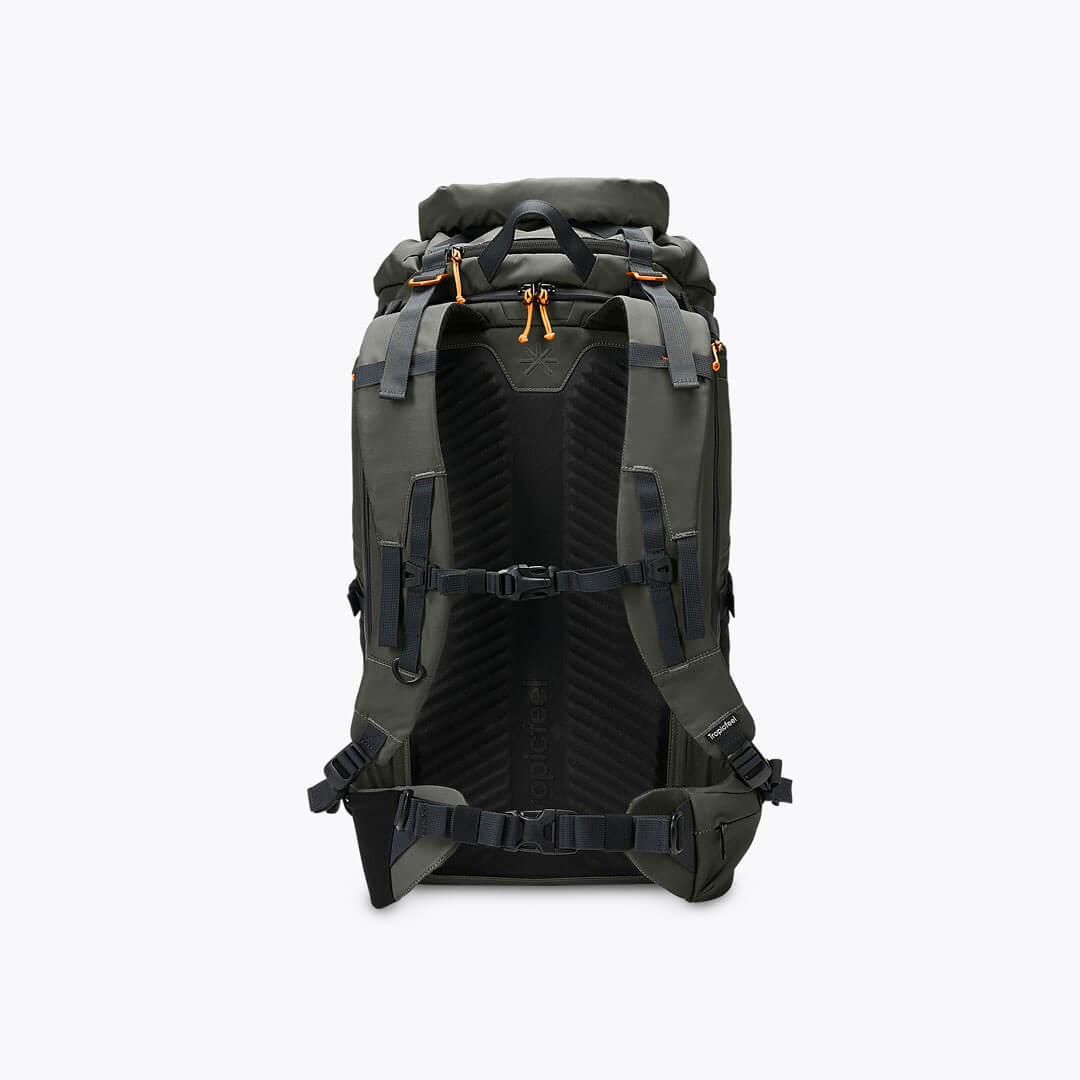 Shelter 30-54L Backpack - Storming Gravity