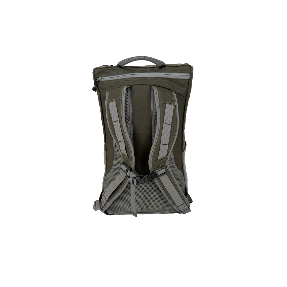 Dragonfly 36L 0526 (Bespoke Waxed Canvas)