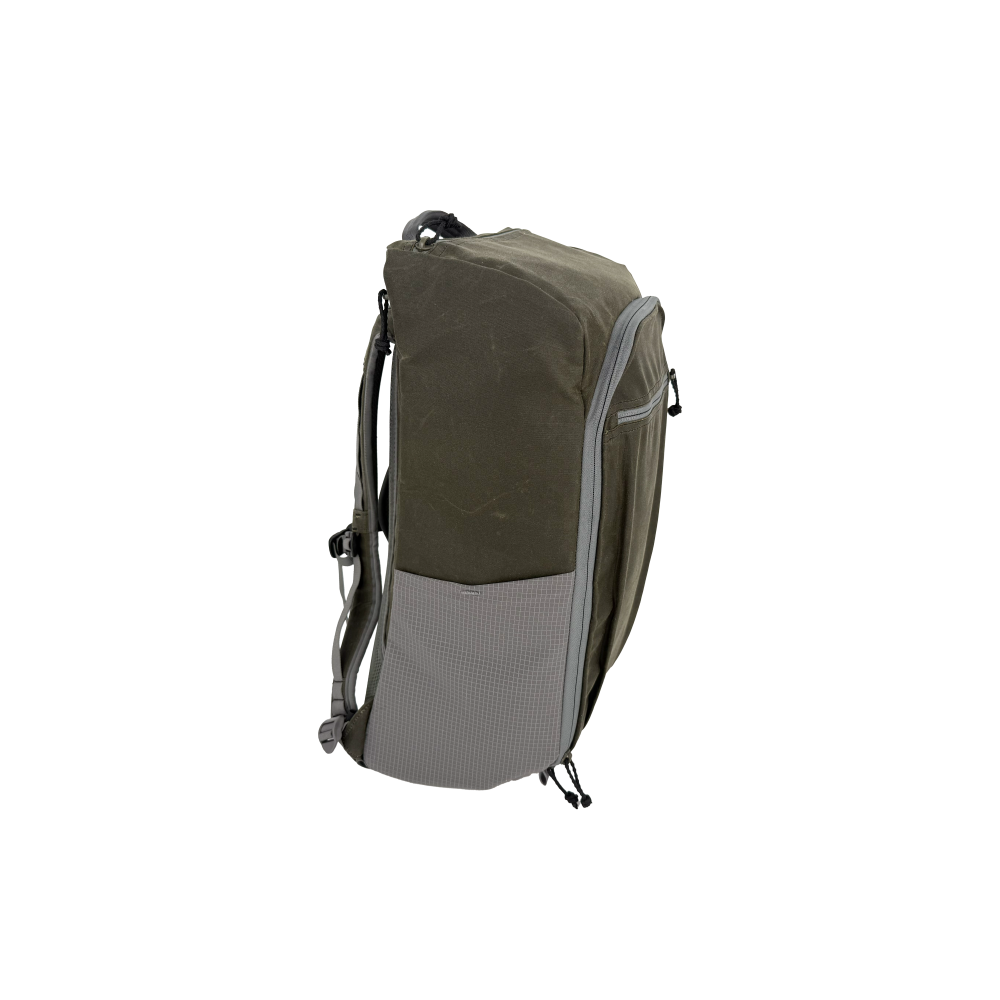 Dragonfly 36L 0526 (Bespoke Waxed Canvas)